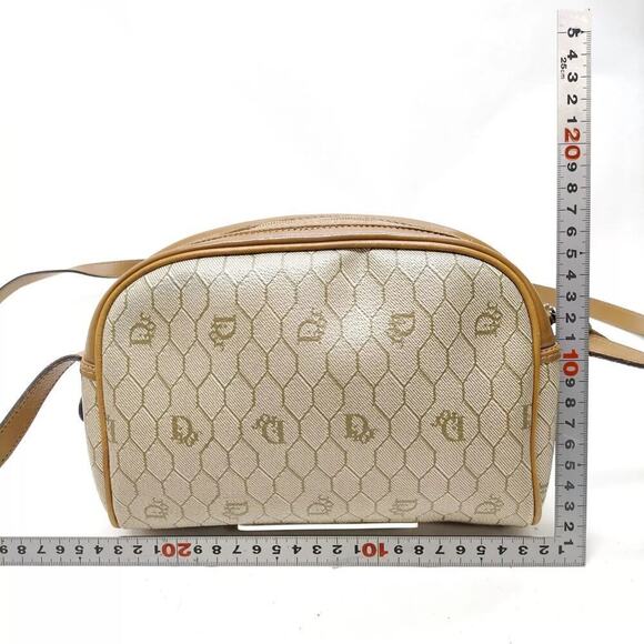 Christian Dior Crossbody bag - Picture 2 of 14